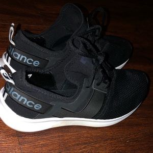 GUC New Balance shoes